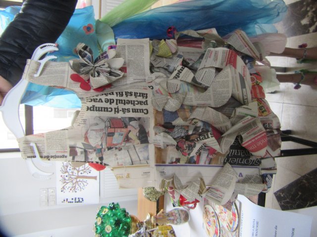 11 recycling